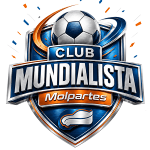 Club Mundialista Molpartes